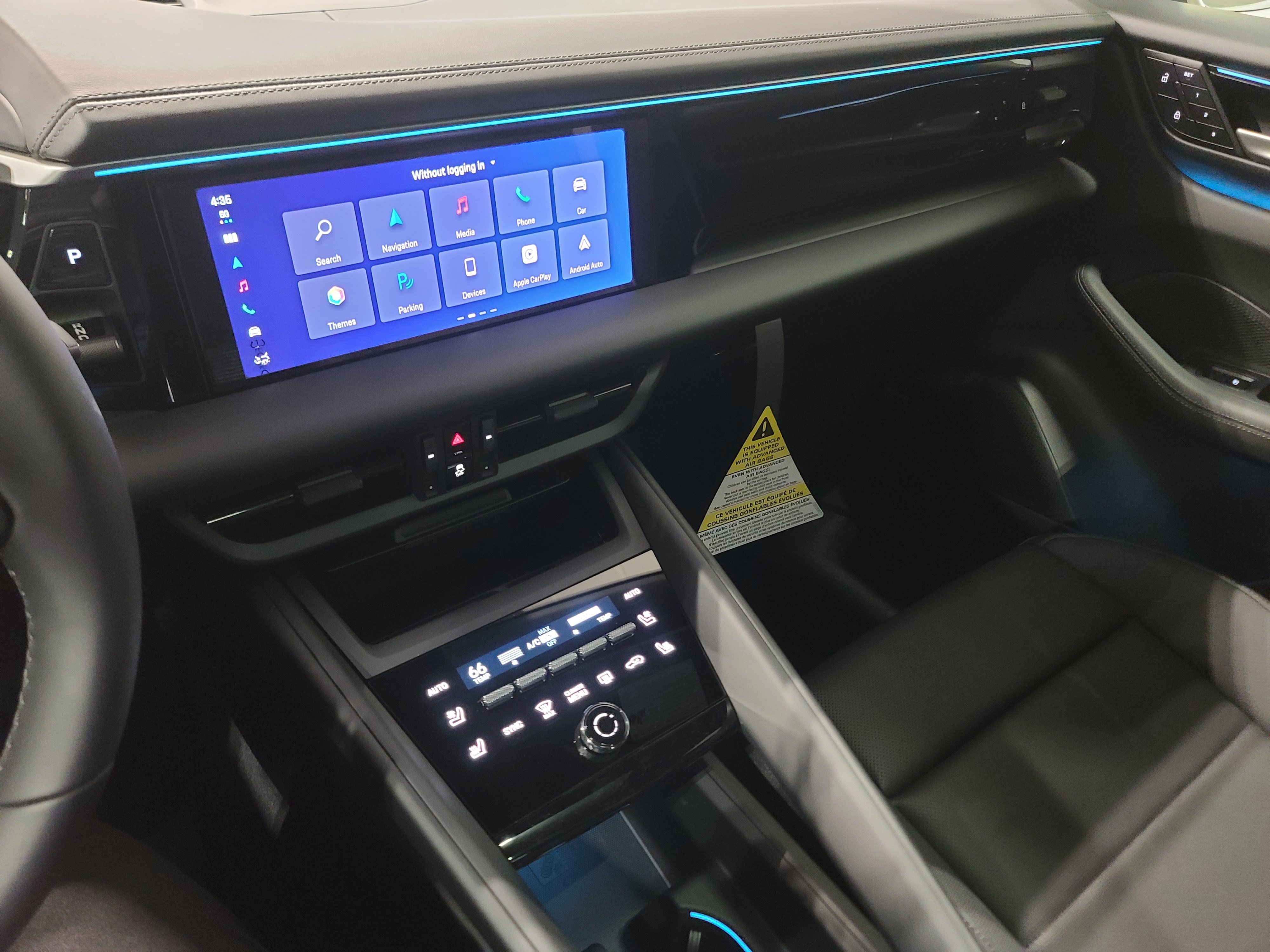 New 2026 Porsche Macan 4 Electric AWD/4WD image 20
