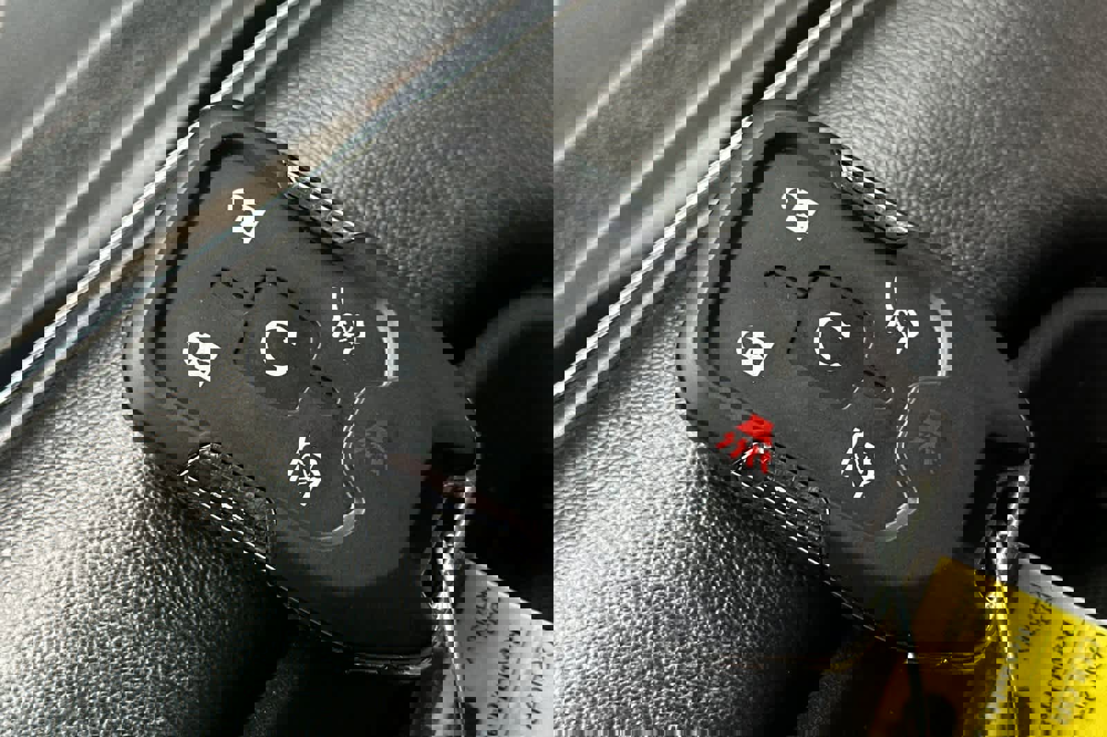 Used 2015 GMC Yukon SLT image 29