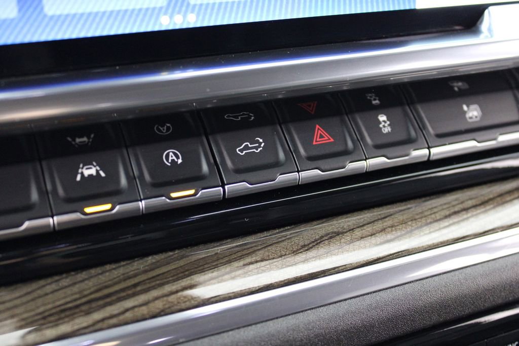 Used 2024 Chevrolet Silverado 1500 LT w/ All Star Edition Plus image 22