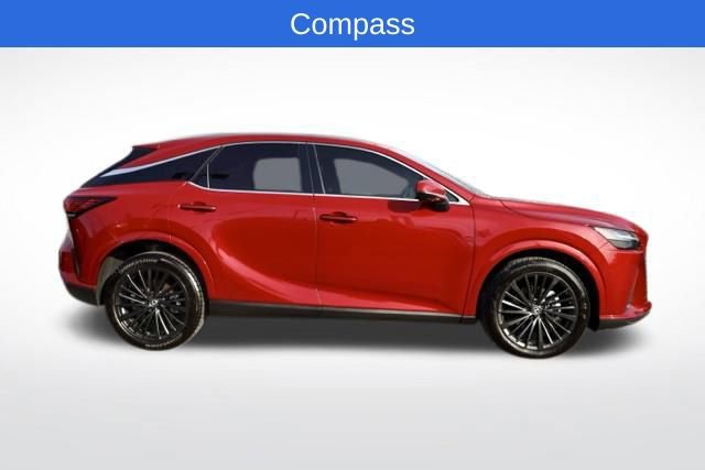 Used 2025 Lexus RX 350 Premium w/ Convenience Package image 15