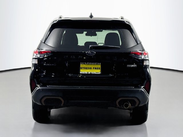 New 2026 Subaru Forester Sport AWD/4WD image 6
