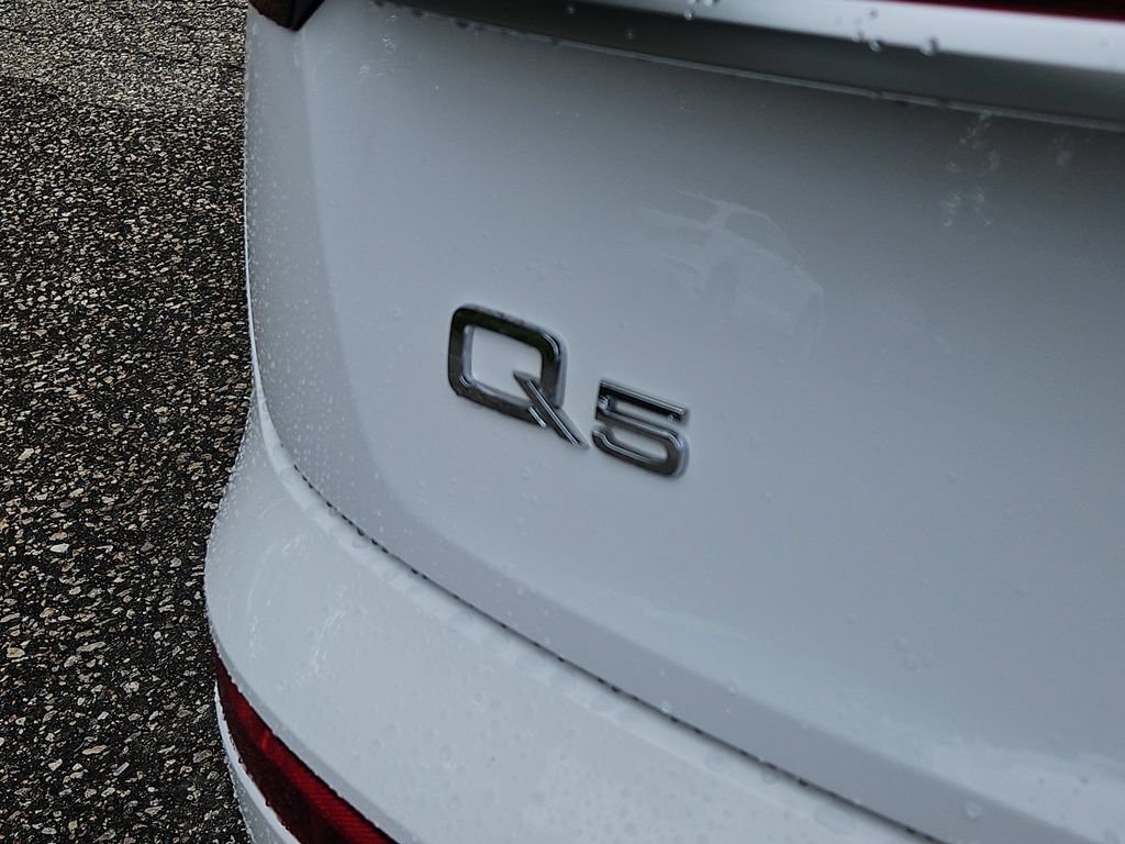 Used 2023 Audi Q5 2.0T Premium Plus AWD/4WD image 12