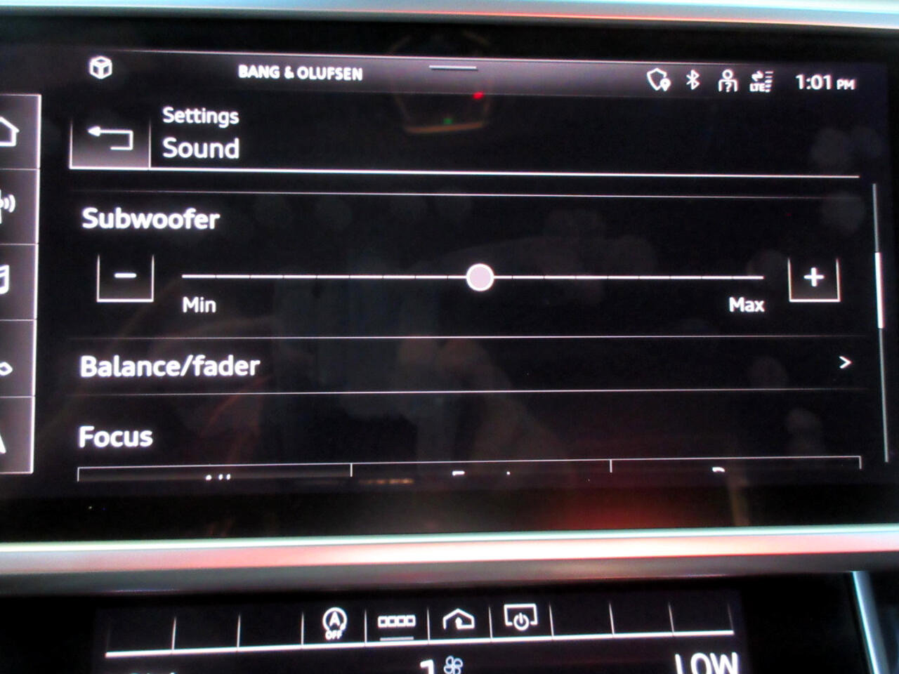 Used 2023 Audi A6 Premium Plus image 60