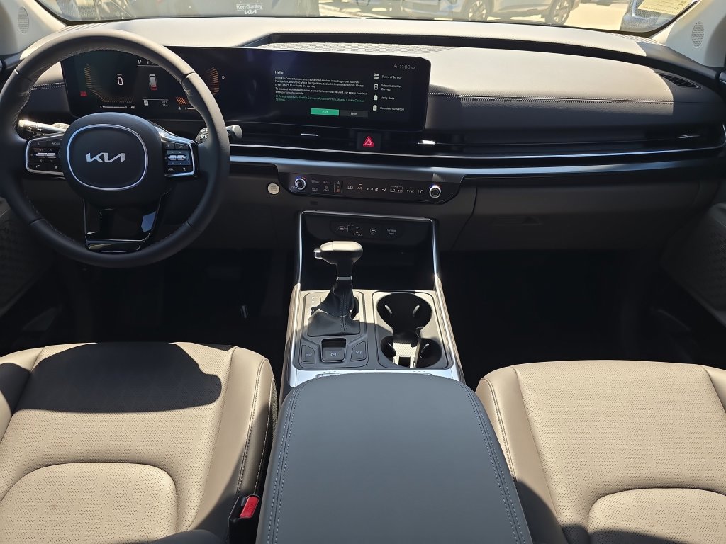 New 2026 Kia Carnival FWD image 12