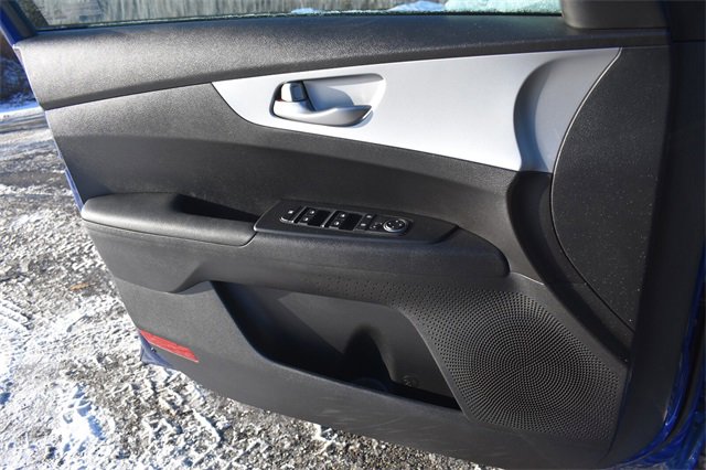 Certified 2023 Kia Forte LXS w/ LXS Technology Package image 27