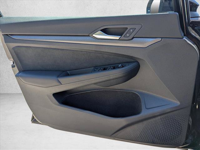 New 2026 Volkswagen Golf S FWD image 21
