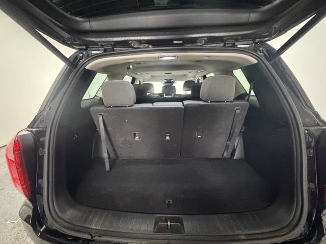 Used 2020 Hyundai Palisade SEL AWD/4WD image 10
