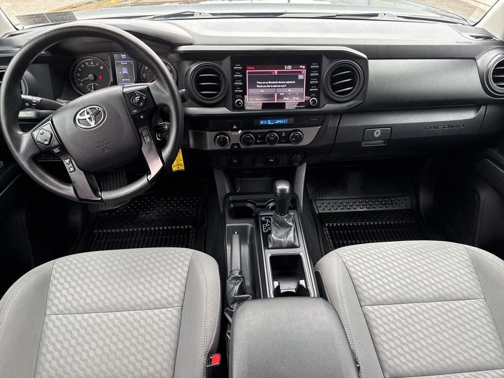 Used 2023 Toyota Tacoma SR AWD/4WD image 16