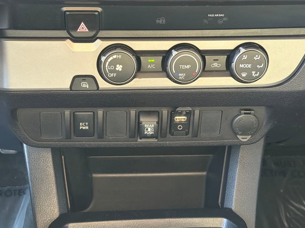 Used 2019 Toyota Tacoma SR5 image 27