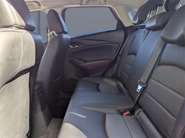Used 2016 MAZDA CX-3 Touring w/ Premium Package image 13