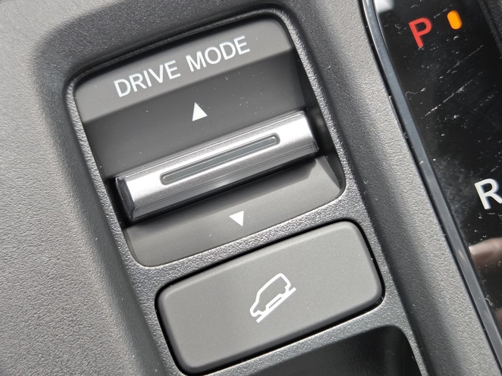 New 2026 Honda CR-V Sport-L image 8