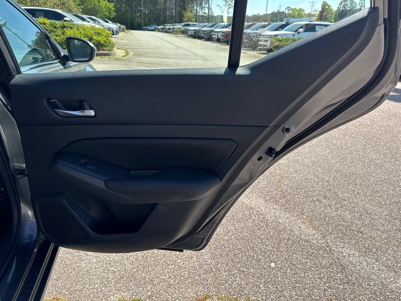 Used 2022 Nissan Altima 2.5 S FWD image 16
