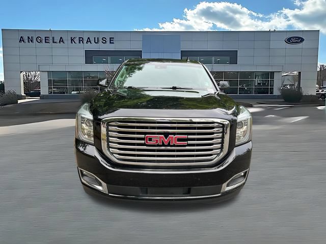 Used 2018 GMC Yukon SLT w/ Premium Edition RWD video 2