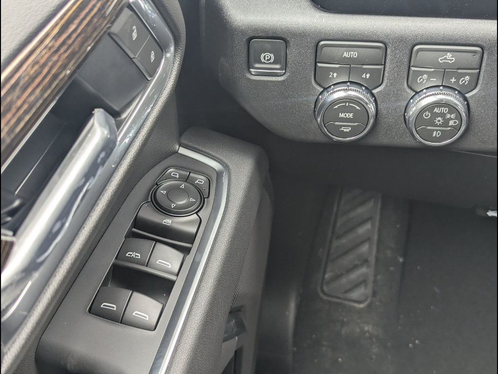 New 2026 GMC Sierra 1500 Elevation AWD/4WD image 19