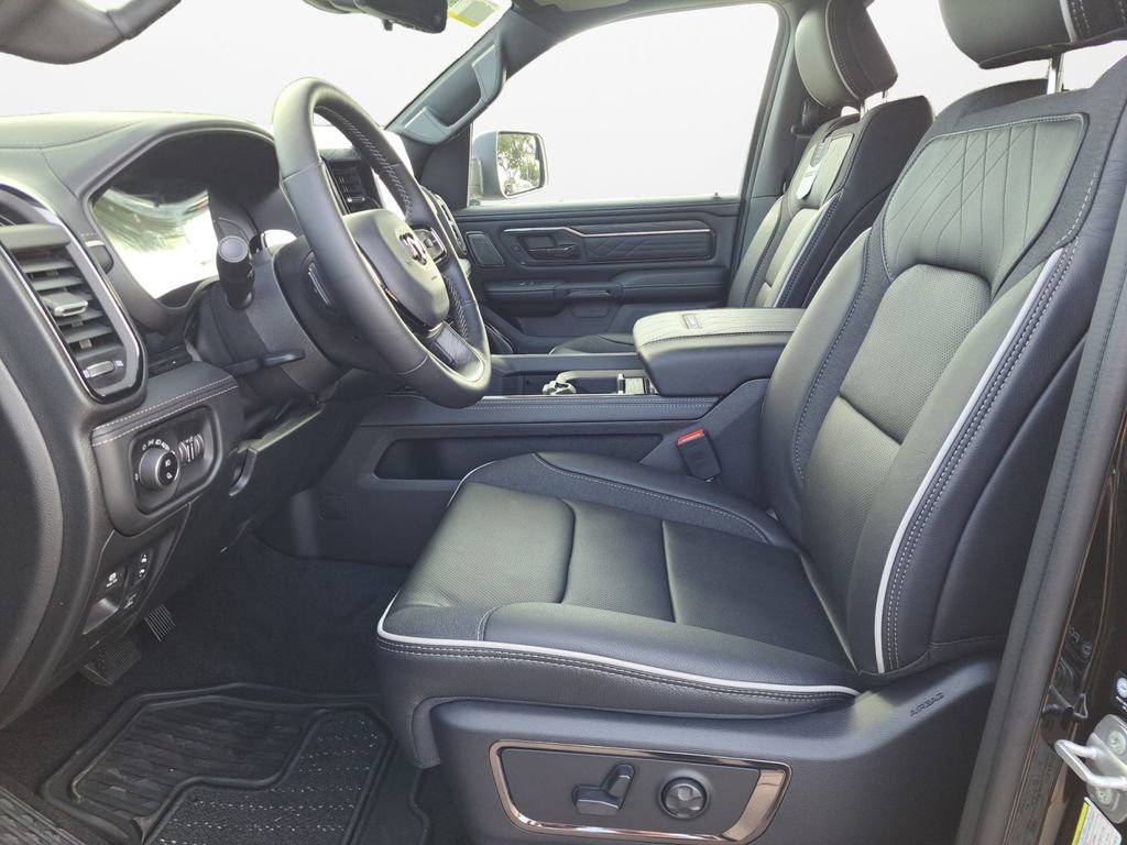 New 2026 RAM 1500 Limited image 19