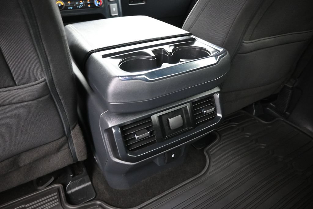 Certified 2023 Ford F150 XL w/ STX Appearance Package AWD/4WD image 20