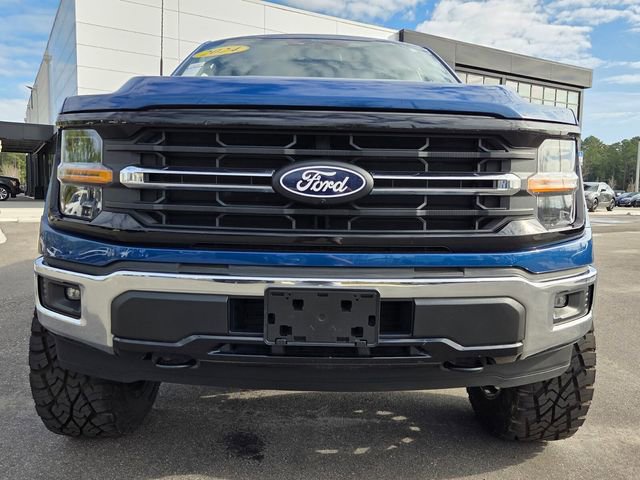 Used 2024 Ford F150 XLT image 20