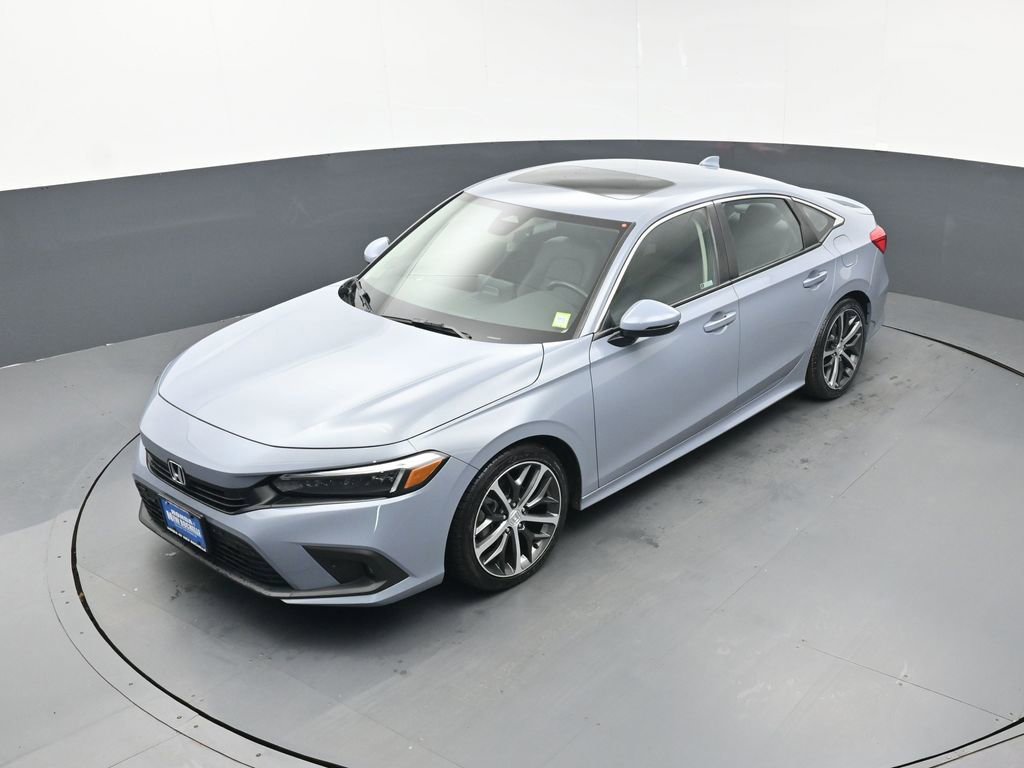 Used 2024 Honda Civic Touring image 33