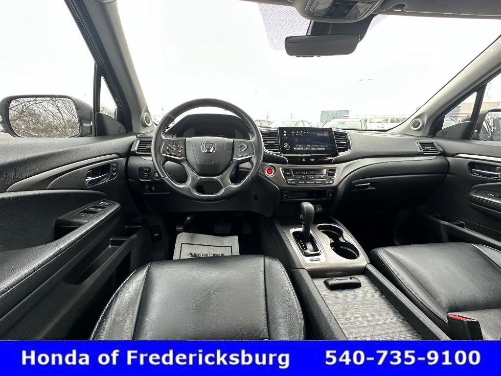 Certified 2019 Honda Pilot EX-L image 47