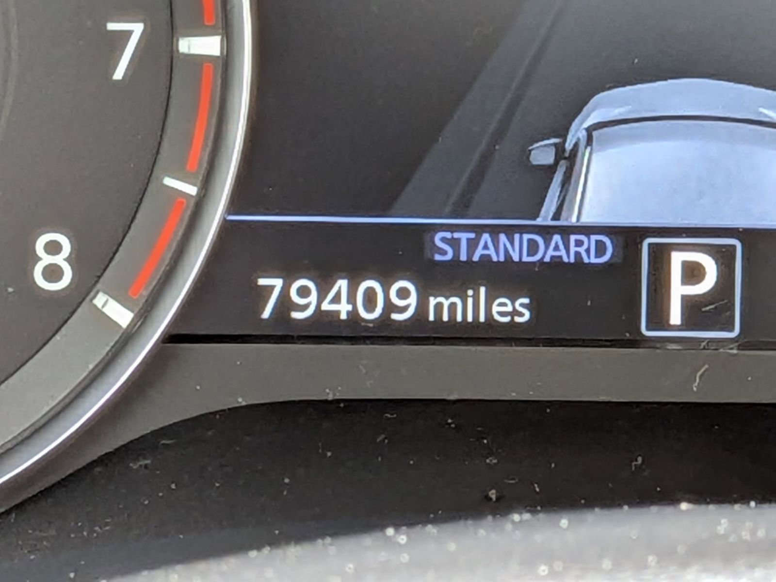 Used 2019 INFINITI QX50 Essential w/ Premium Heat Package image 21