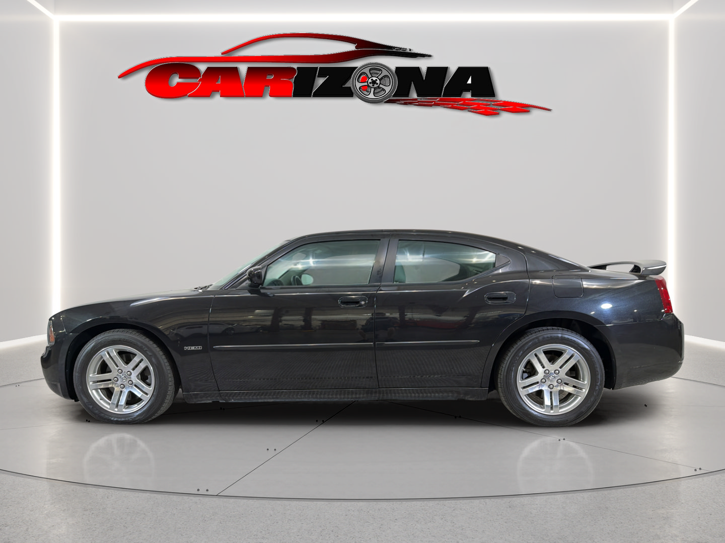 Used 2006 Dodge Charger R/T w/ Convenience Group II RWD image 10