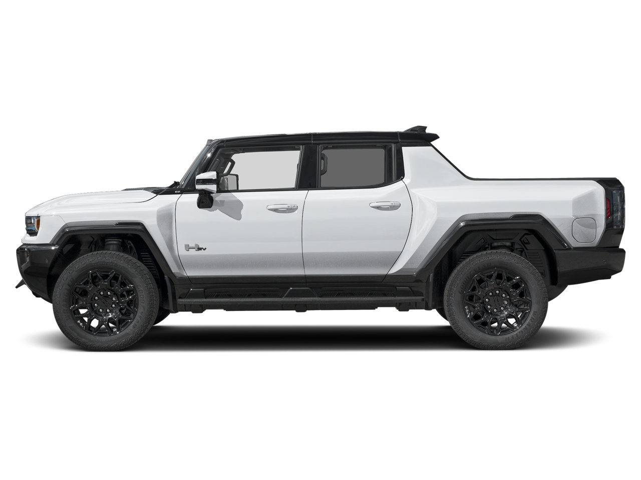 New 2025 GMC Hummer EV 3X AWD/4WD image 27