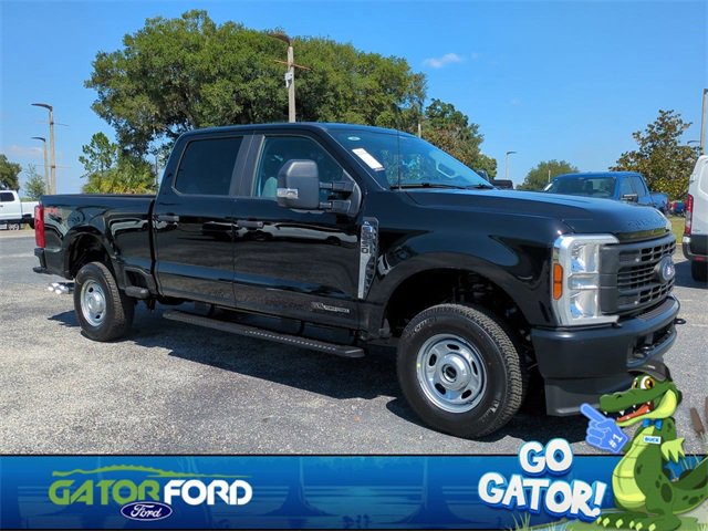 New 2026 Ford F250 XL image 2