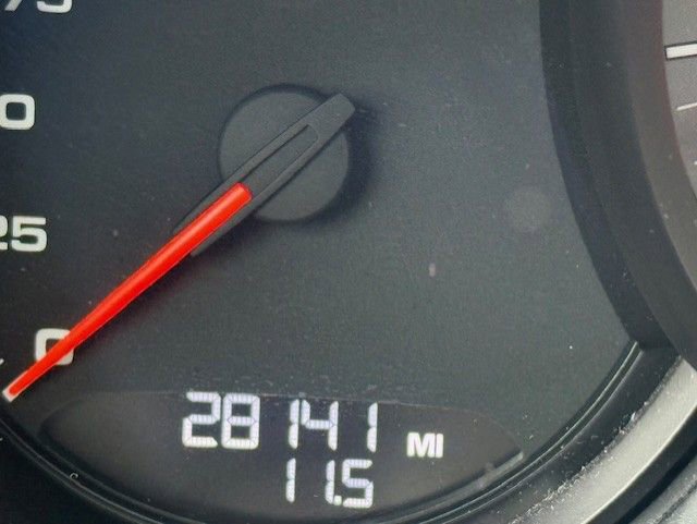 Used 2018 Porsche Macan S image 4