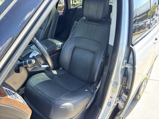Used 2020 Land Rover Range Rover HSE AWD/4WD image 24