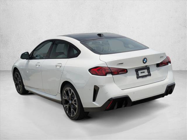 Used 2026 BMW 228i xDrive w/ Technology Package AWD/4WD image 8