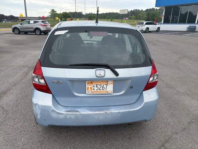 Used 2008 Honda Fit image 21