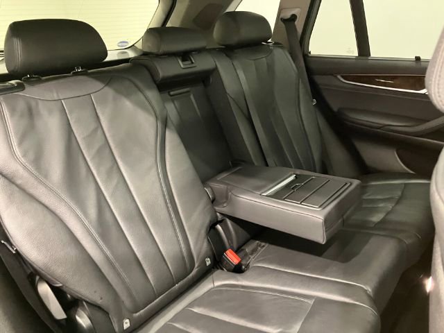 Used 2014 BMW X5 xDrive35d image 52