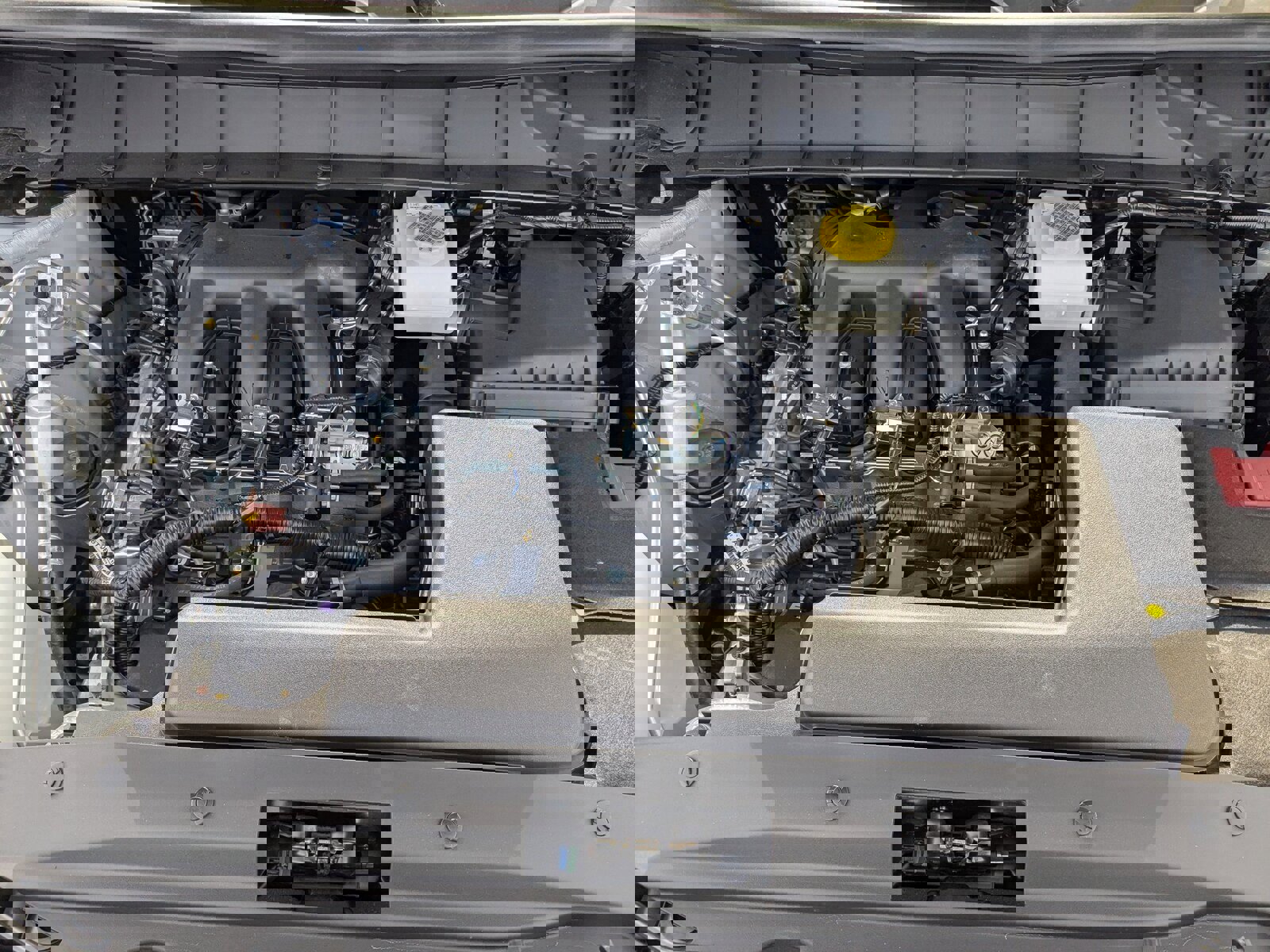 New 2025 Nissan Pathfinder Platinum w/ Black Appearance Package image 10