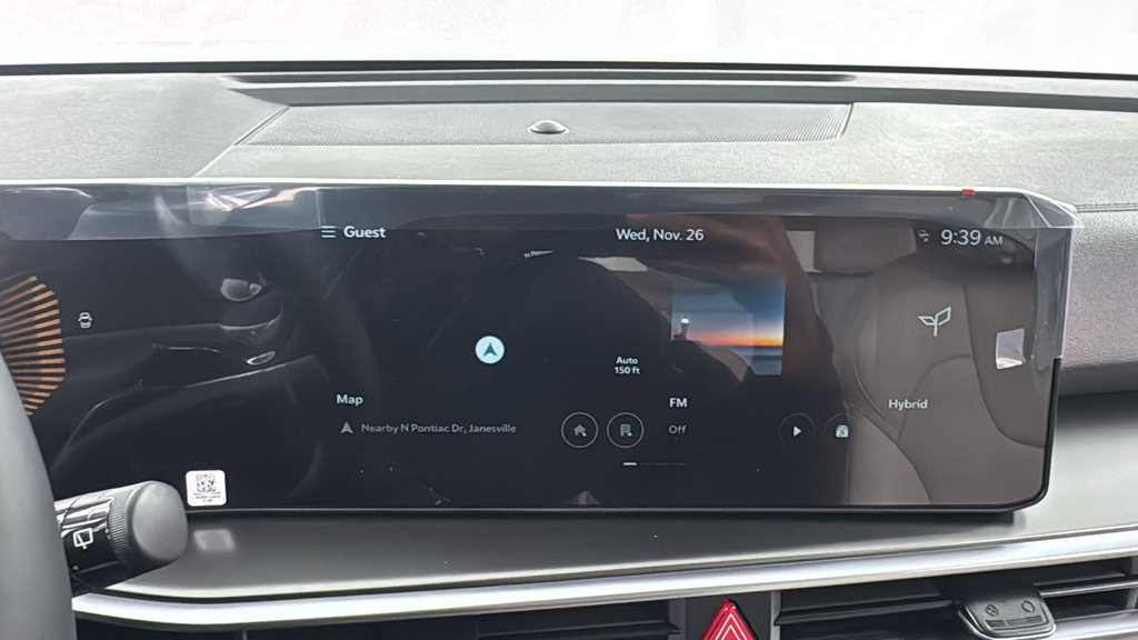 New 2026 Kia Sorento EX AWD/4WD image 25