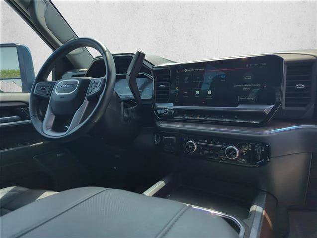 Used 2025 GMC Sierra 2500 SLT w/ SLT Premium Package AWD/4WD image 27