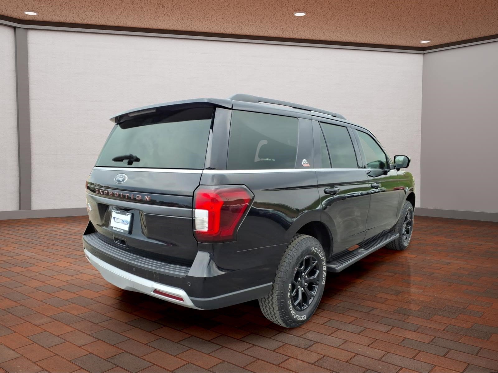 Used 2023 Ford Expedition Timberline AWD/4WD image 8