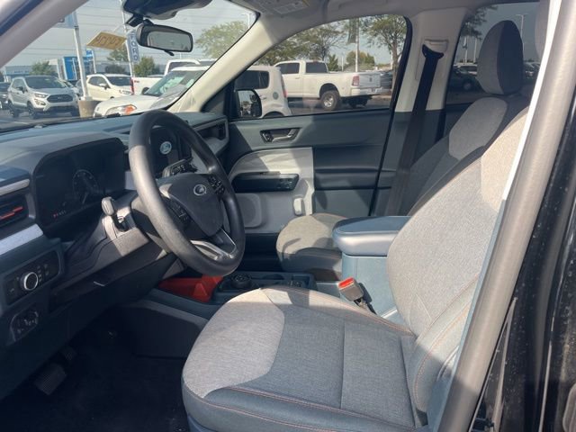 Used 2024 Ford Maverick XLT w/ Equipment Group 300A Standard image 18