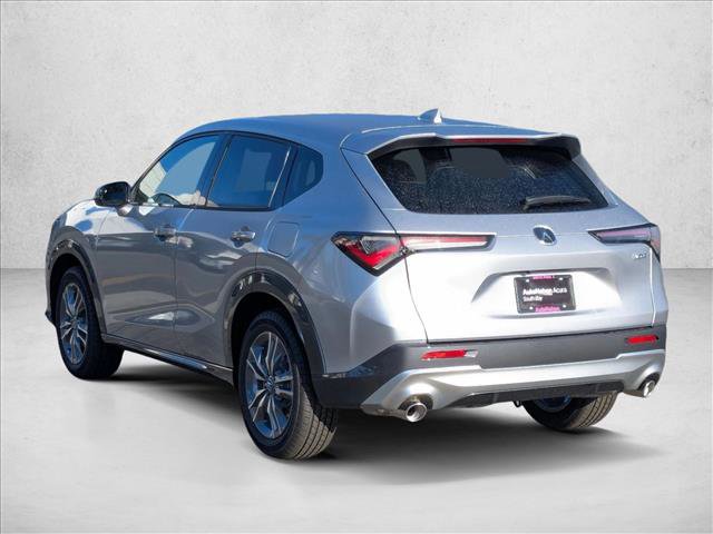 New 2025 Acura ADX FWD image 9