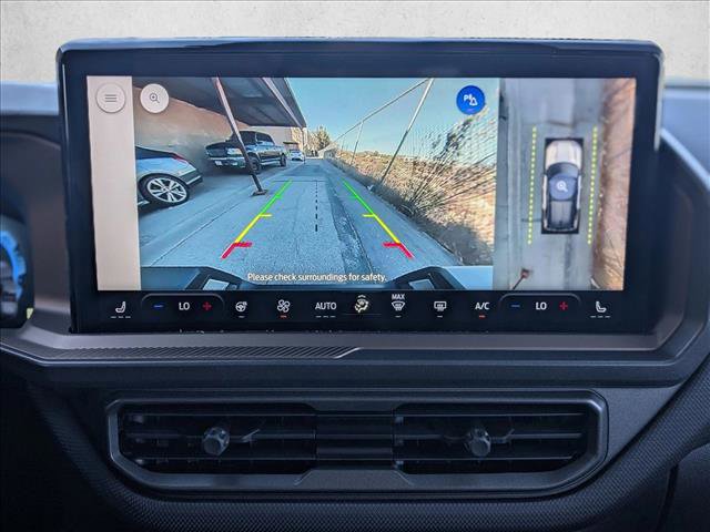 New 2025 Ford Bronco Sport Outer Banks w/ Outer Banks Tech Package+ image 13