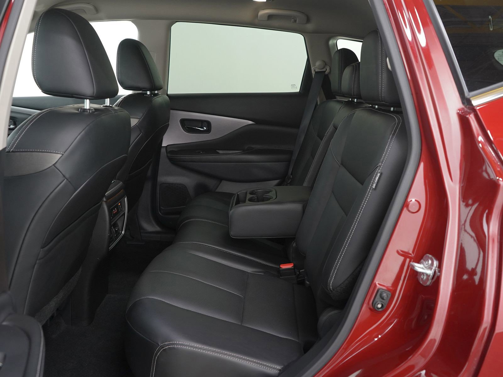 Used 2022 Nissan Murano SL image 15