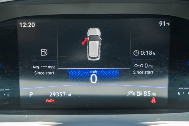Used 2023 Volkswagen Tiguan SE FWD image 46