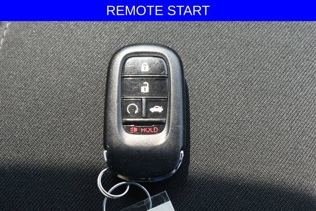 Used 2024 Honda Civic Sport image 6
