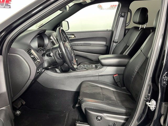 Used 2019 Dodge Durango GT AWD/4WD image 22
