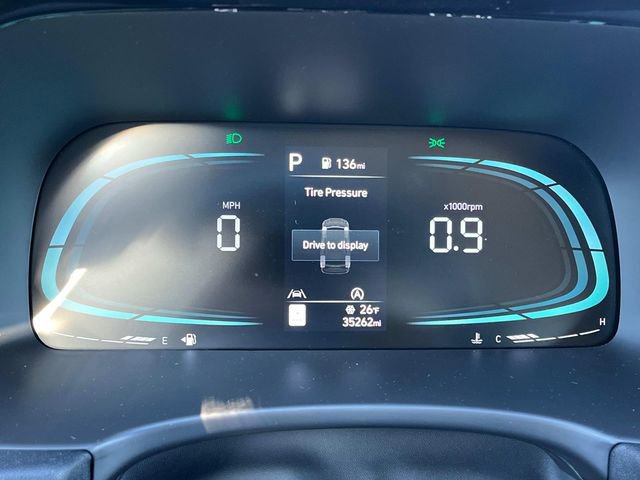 Used 2024 Hyundai Palisade SEL image 40