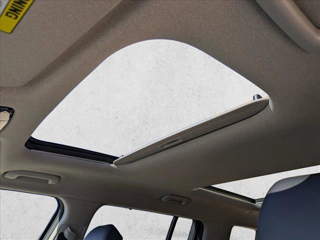 New 2026 Hyundai Santa Fe Limited FWD image 17