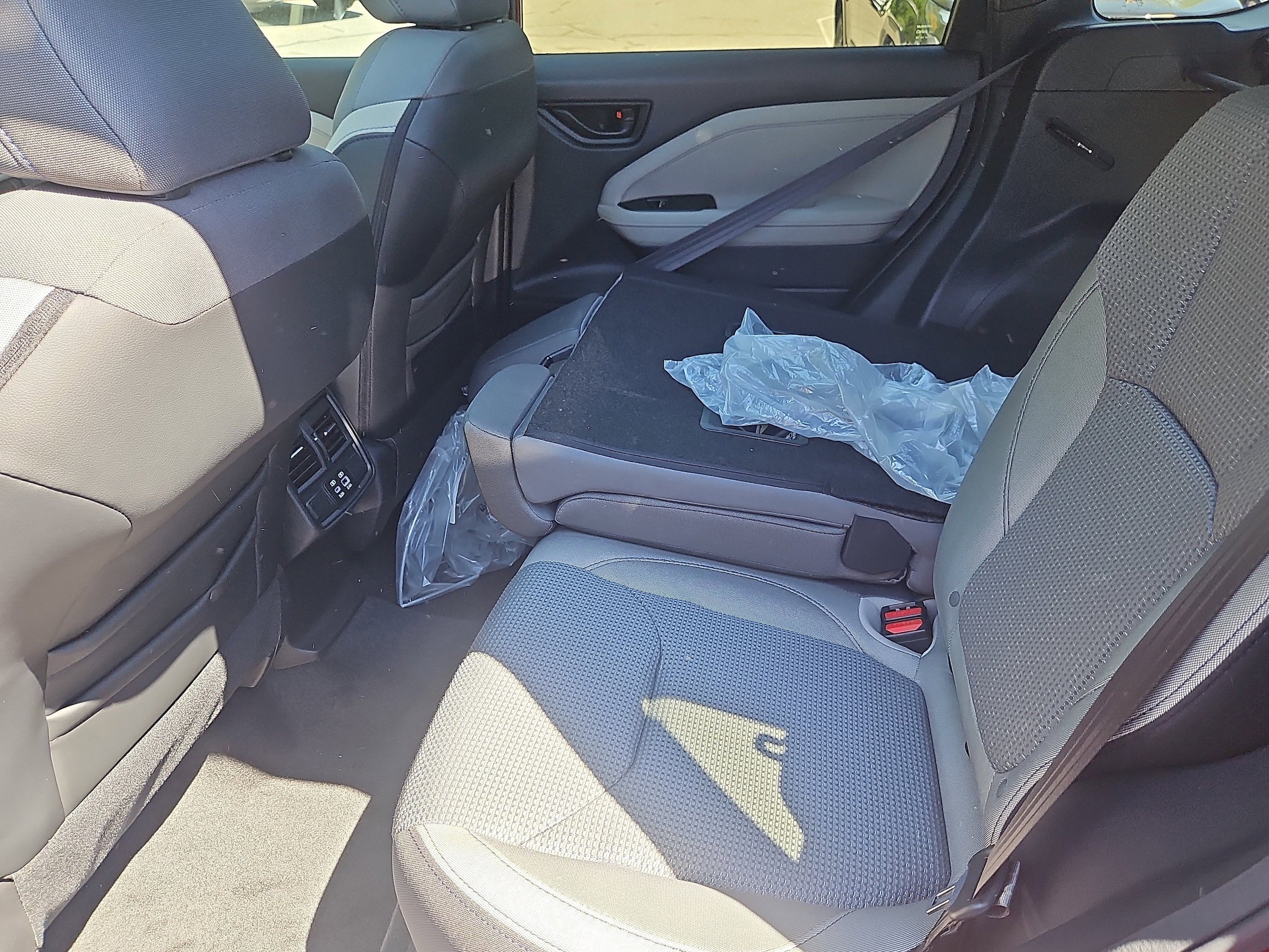 New 2026 Subaru Forester Premium AWD/4WD image 15