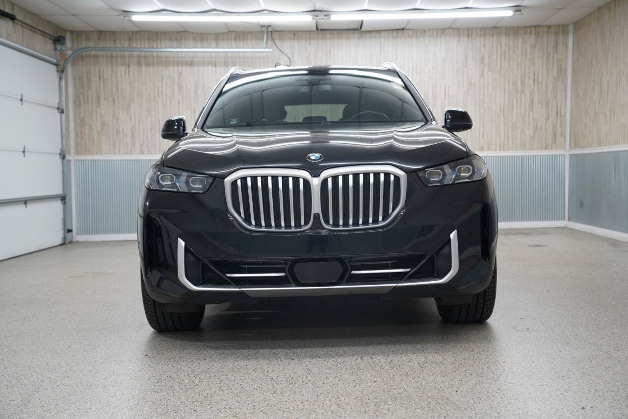 Used 2024 BMW X5 xDrive40i w/ Premium Package AWD/4WD image 2