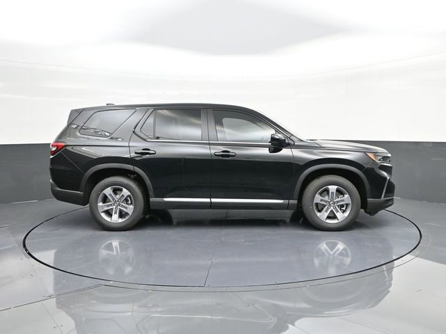 New 2025 Honda Pilot EX-L image 21