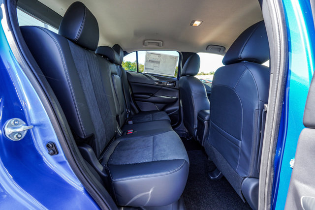 New 2026 Mitsubishi Eclipse Cross SE image 36