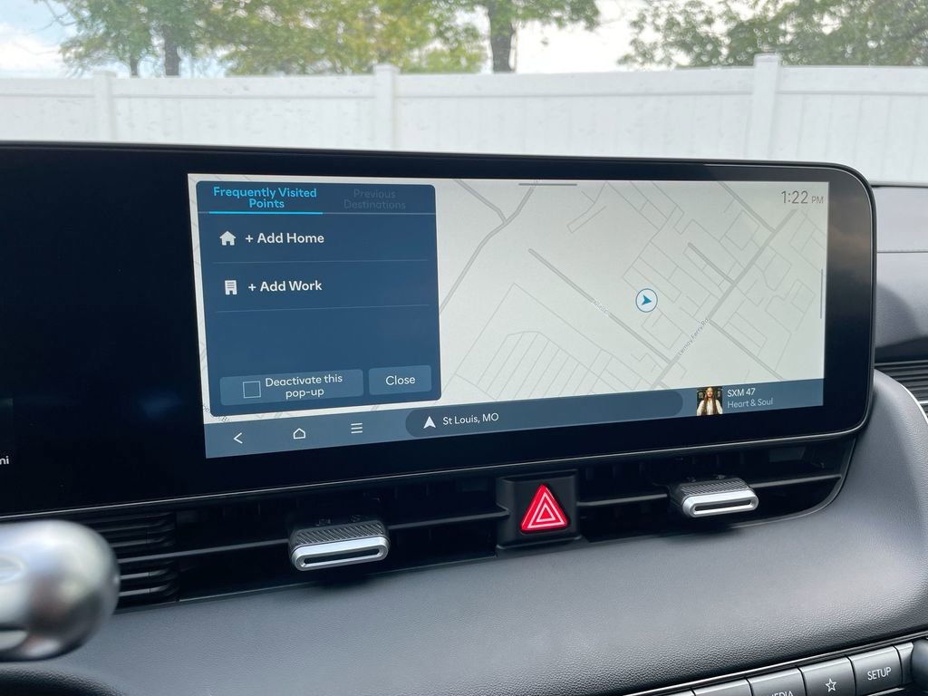 New 2025 Hyundai Ioniq 5 SEL image 43